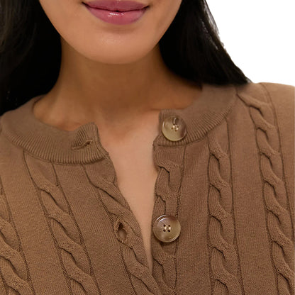 Custom Vintage Women Cardigan - PG7302