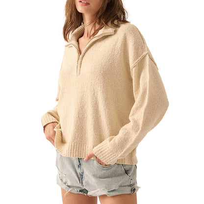 Custom Festival Women Sweater - PG8204