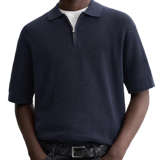 Custom Wool Blend Men Knitwear - PG3296
