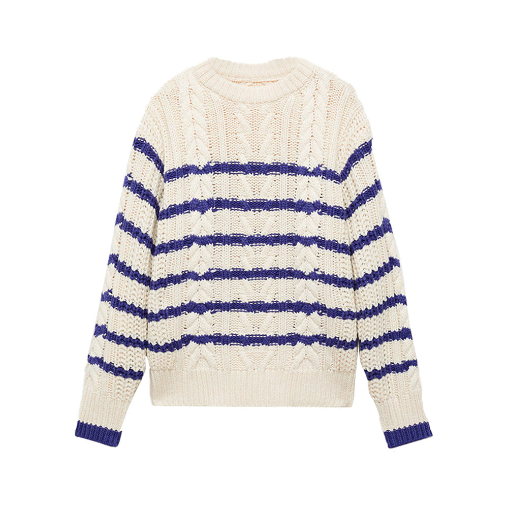 Custom Casual Women Sweater - PG8137