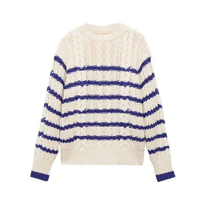 Custom Casual Women Sweater - PG8137