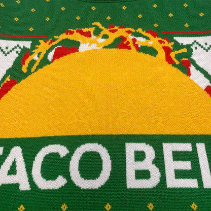 Custom Acrylic Christmas Sweater - PG72410