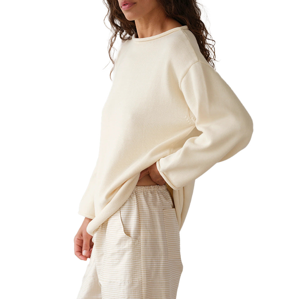 Custom Elegant Women Sweater - PG80511