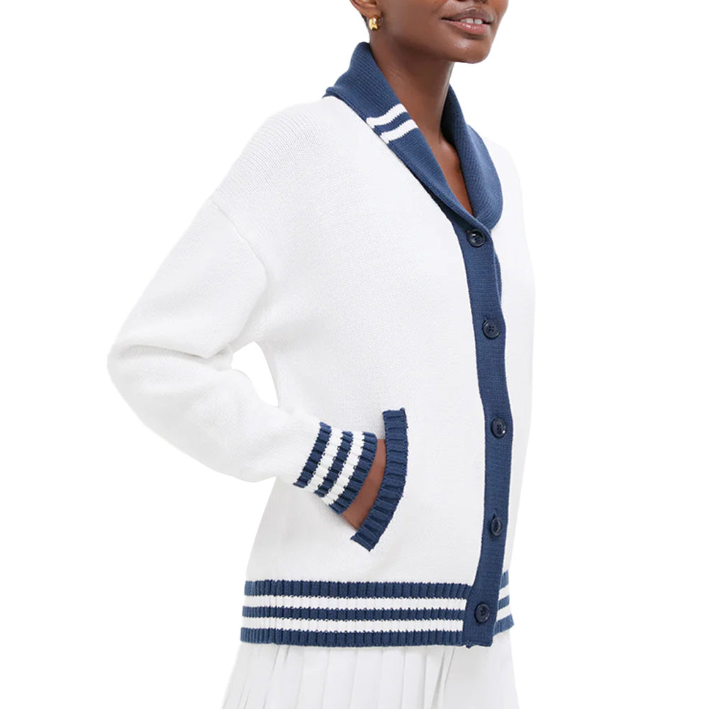 Custom Nautical Women Cardigan - PG7301