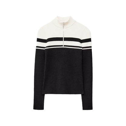 Custom Athletic Women Sweater - PG82815