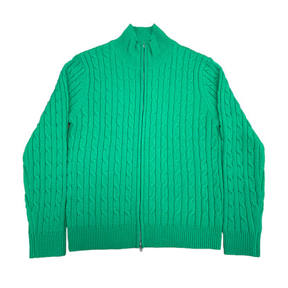 Custom 7GG Sorority Zip-up Cardigan - PG8236