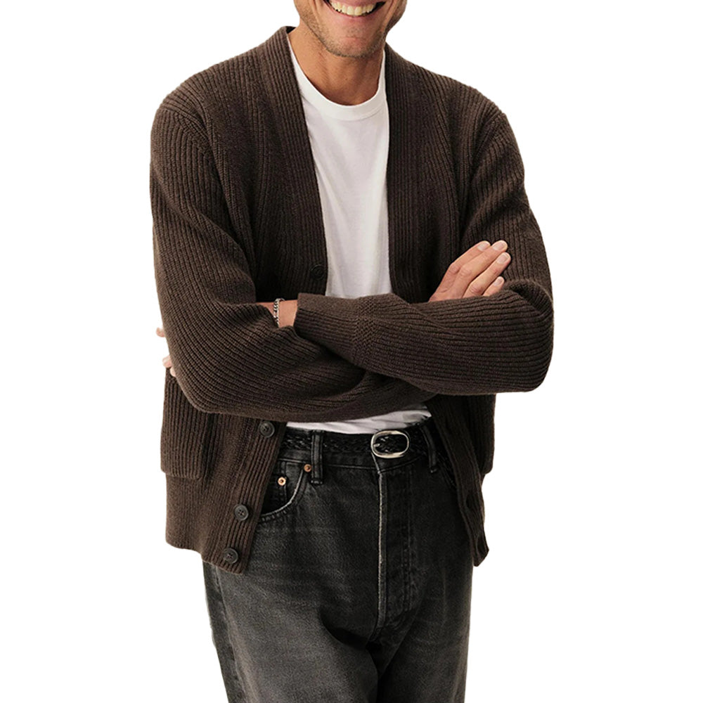 Custom Urban Retro Men Sweater - PG8196