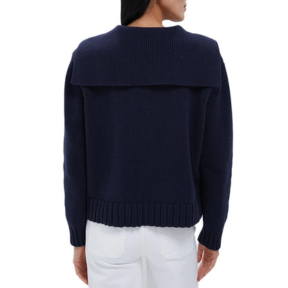 Custom Casual Women Cardigan - PG7303