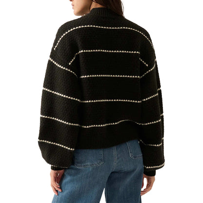 Custom Office Women Sweater - PG8202