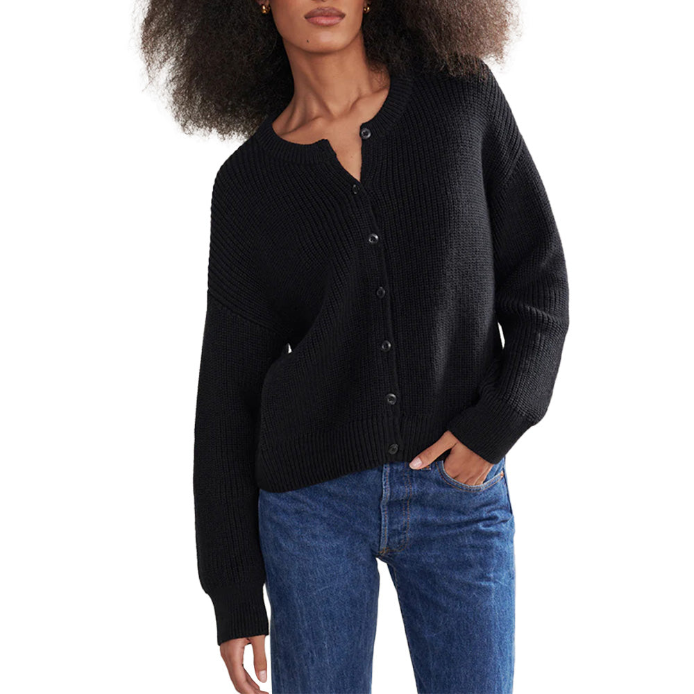 Custom Minimal Women Cardigan - PG8026
