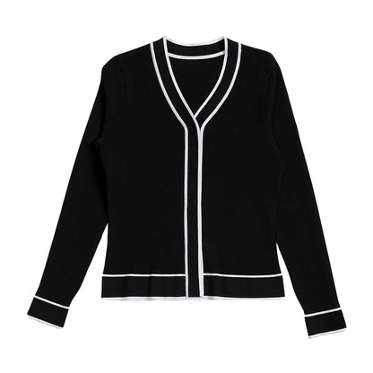 Custom Chic Women Cardigan - PG8058