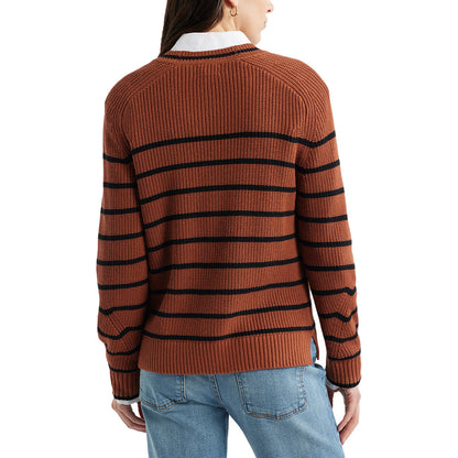 Custom Stylish Women Cardigan - PG8055