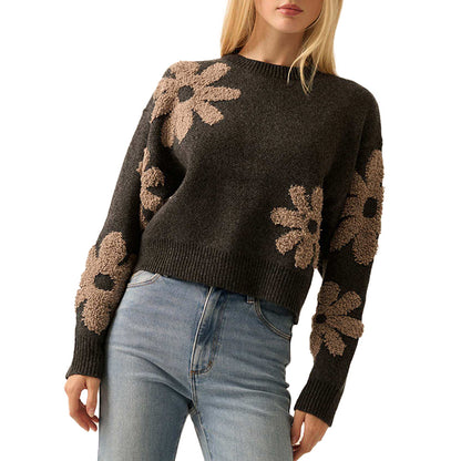 Custom Art Women Sweater -  PG8205