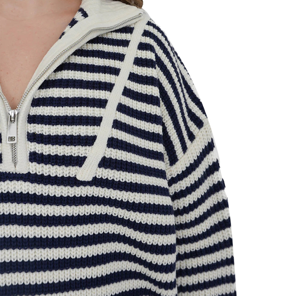 Custom Coastal Women Sweater - PG8141