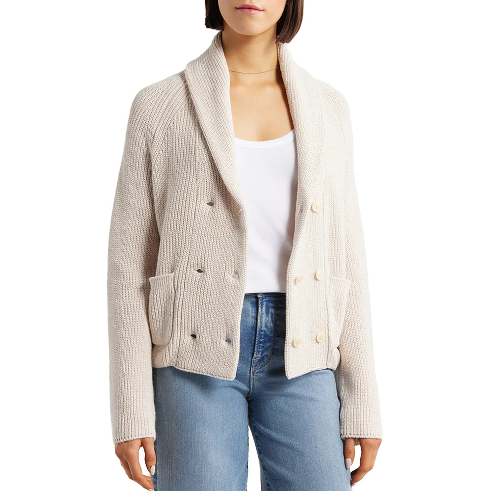Custom Glam Women Cardigan - PG8056