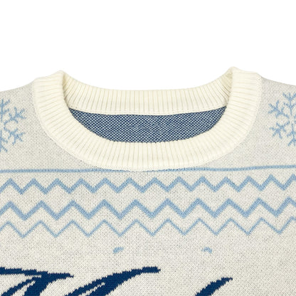 Custom Team Christmas Sweater - PG72416