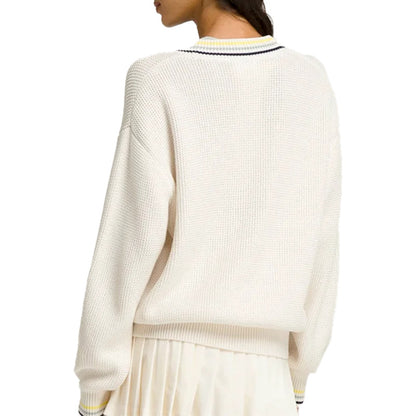 Custom 100%Cotton Women Cardigan - PG52915