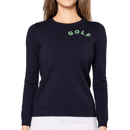 Custom Golf Women Sweater - PG52917