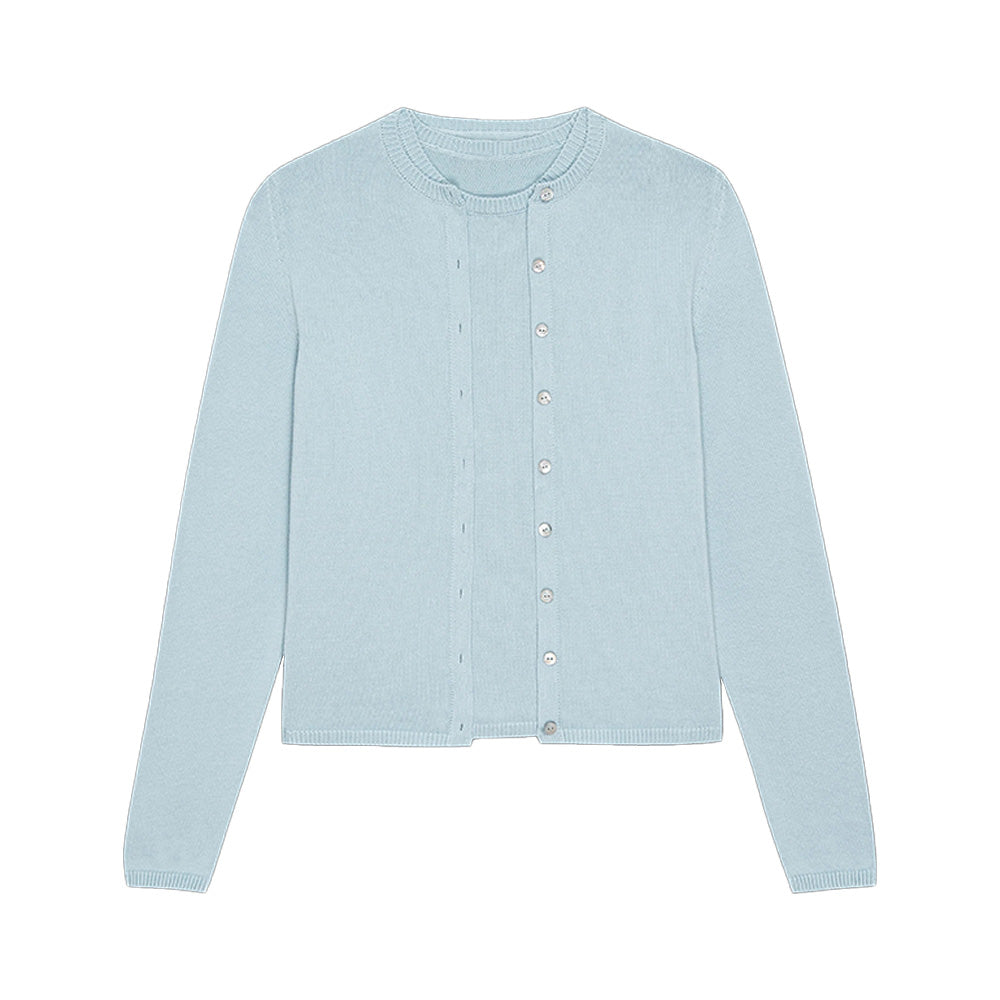 Custom Trendy Women Cardigan - PG80510