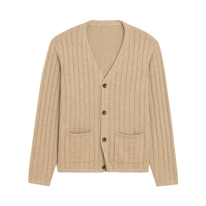 Custom Street Men Cardigan - PG8193