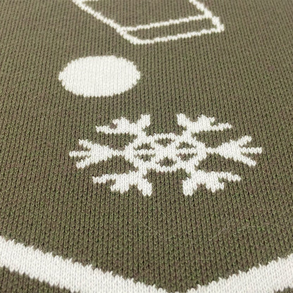 Custom Company Christmas Sweater - PG72411