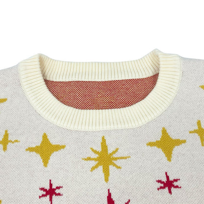 Custom Team Christmas Sweater - PG72412