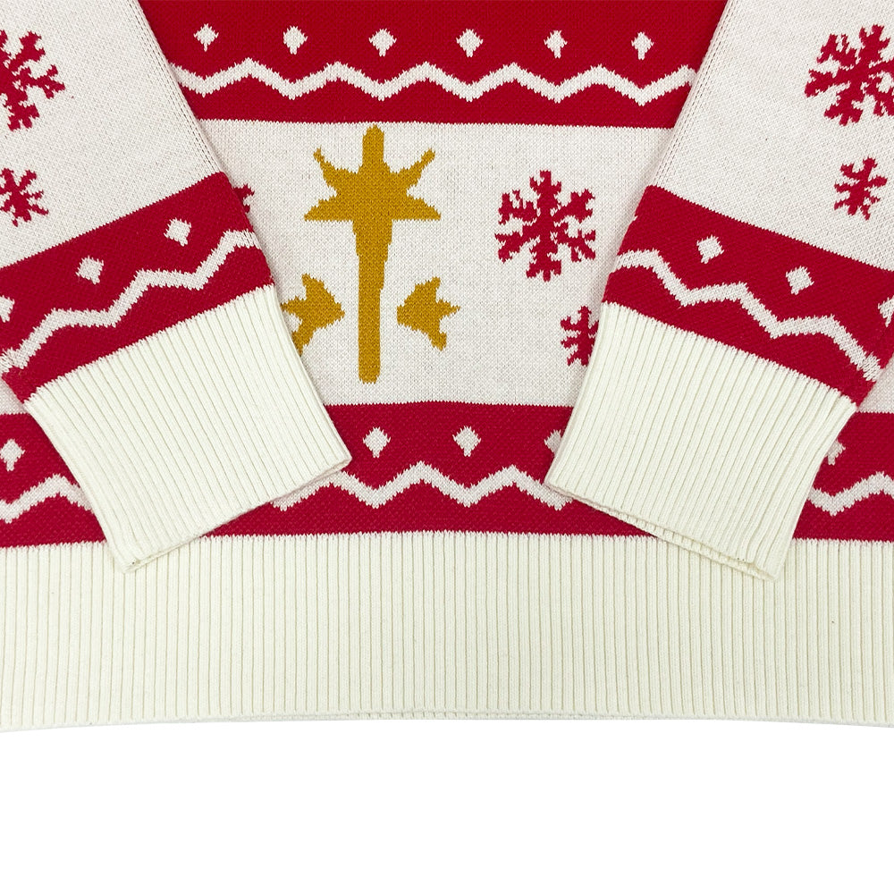 Custom Team Christmas Sweater - PG72417