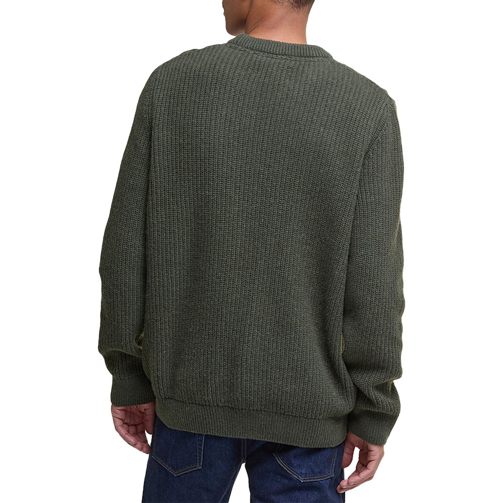 Custom Casual Men Sweater - PG8211