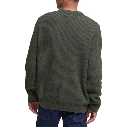 Custom Casual Men Sweater - PG8211
