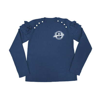 Custom Eta Phi Beta Sorority Sweater - PG82310