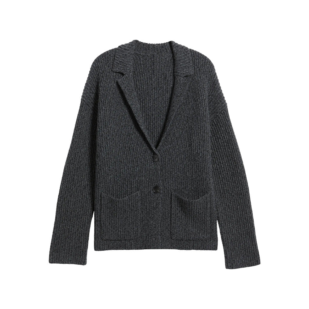 Custom Elegant Women Cardigan - PG8053