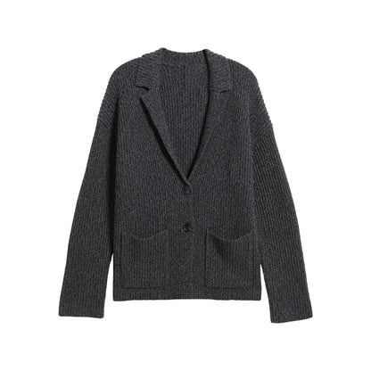 Custom Elegant Women Cardigan - PG8053