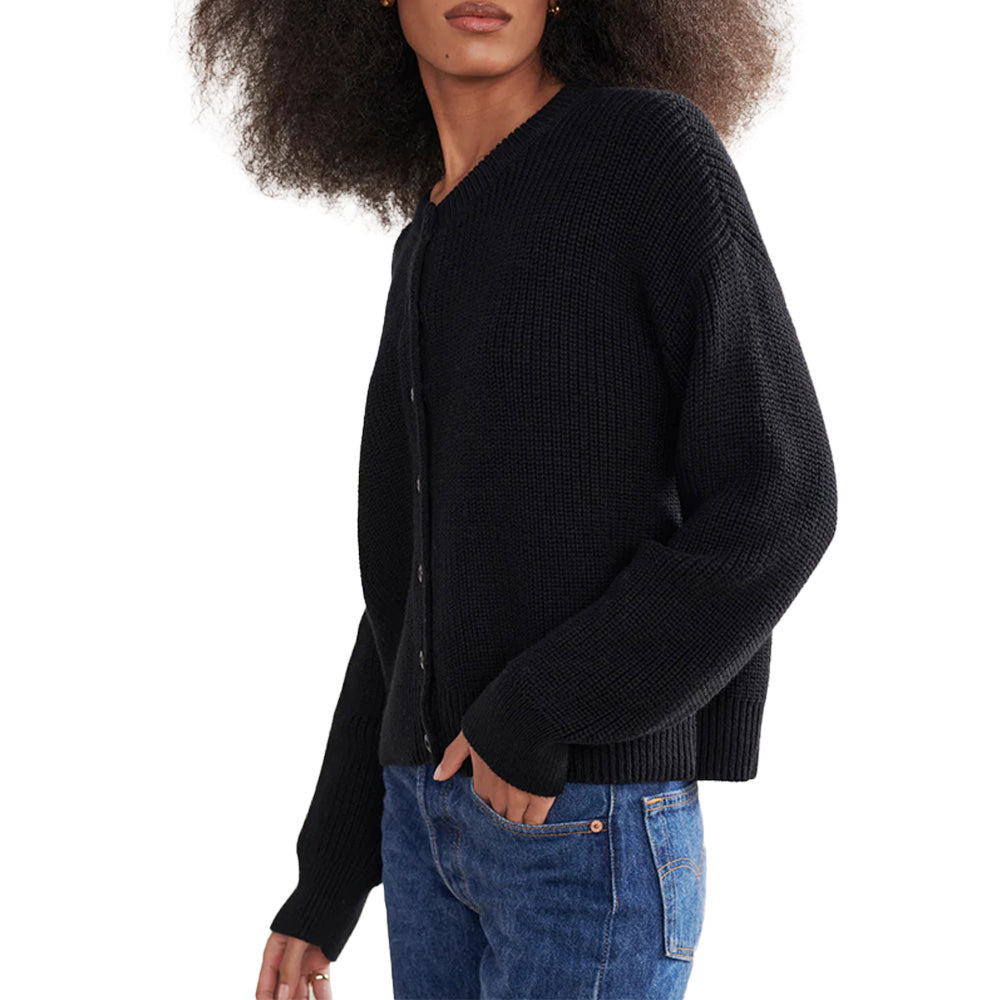 Custom Minimal Women Cardigan - PG8026