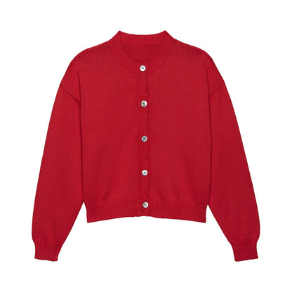 Custom Glam Women Cardigan - PG8018