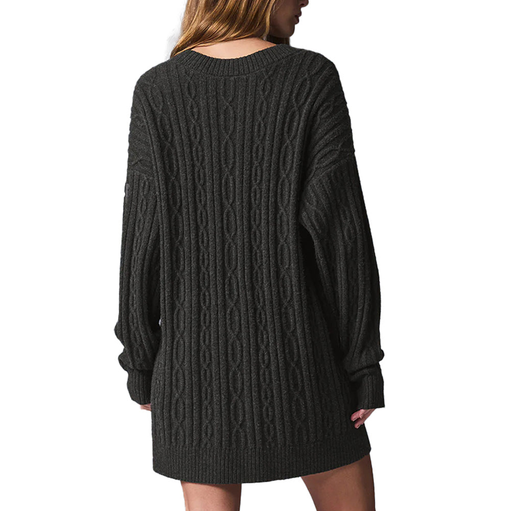 Custom Vintage Women Cardigan - PG7309