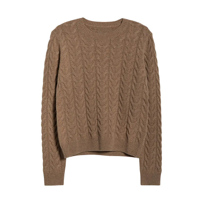 Custom Office Women Sweater - PG8134