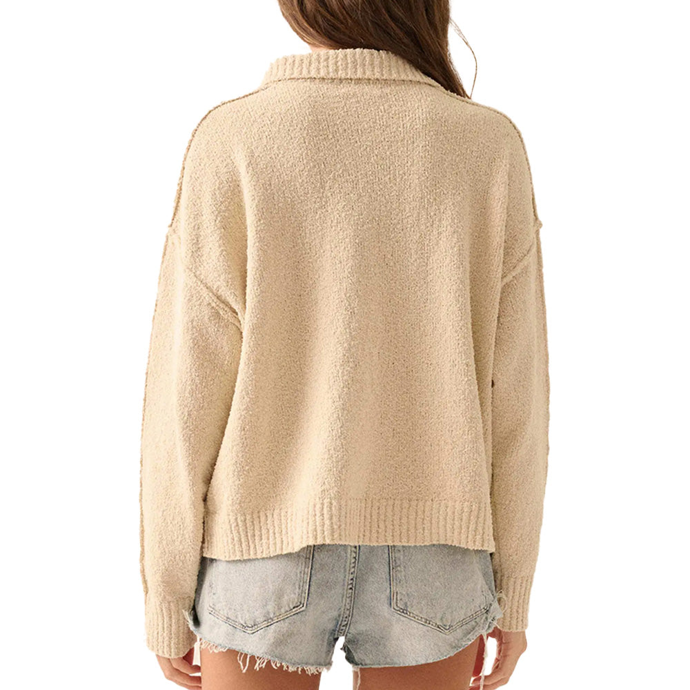 Custom Festival Women Sweater - PG8204