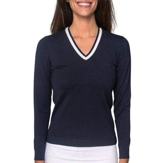 Custom Club Women Sweater - PG52918