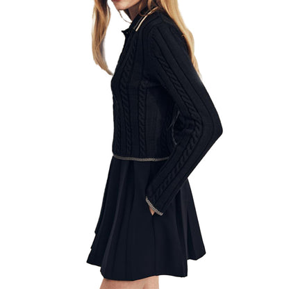 Custom Club Women Sweater - PG5309