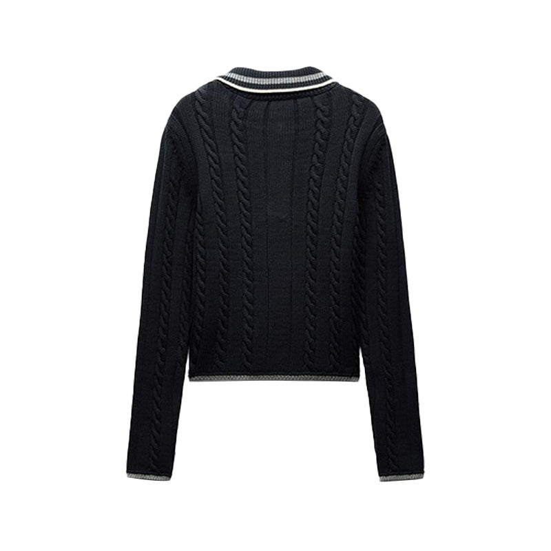 Custom Club Women Sweater - PG5309