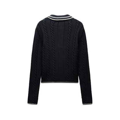 Custom Club Women Sweater - PG5309