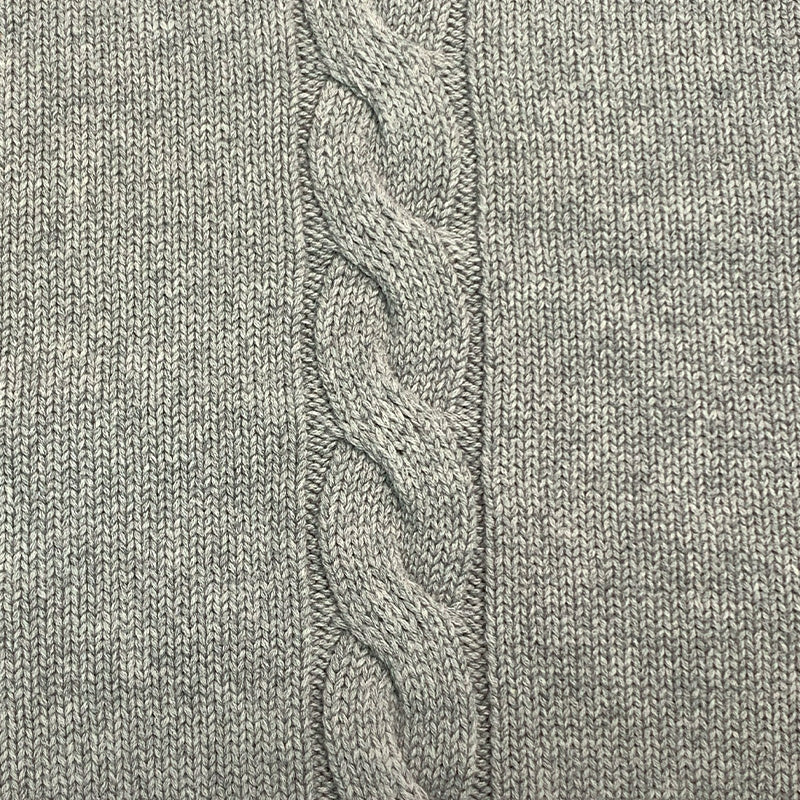 Custom 100% Organic Cotton Baby Sweater - PG42210