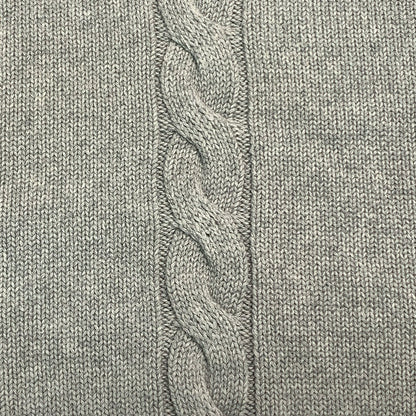 Custom 100% Organic Cotton Baby Sweater - PG42210