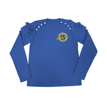 Custom Eta Phi Beta Sorority Sweater - PG82310
