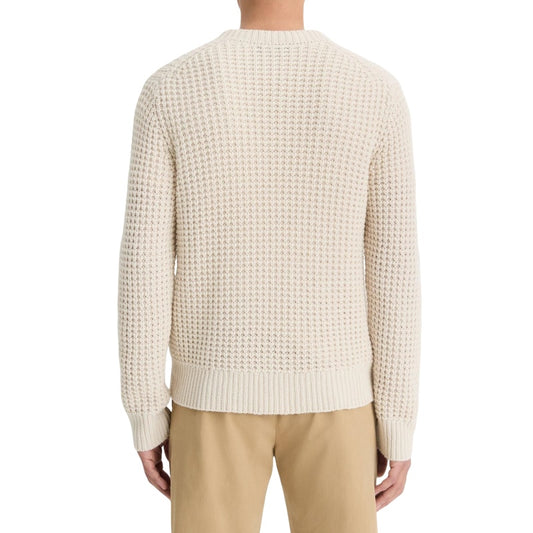 Custom Cotton Men Sweater - PG51031