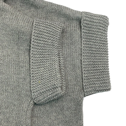 Custom 100% Organic Cotton Baby Sweater - PG42210