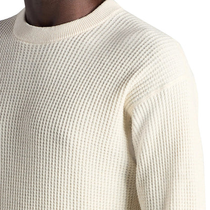 Custom 100%Cotton Men Sweater - PG52924