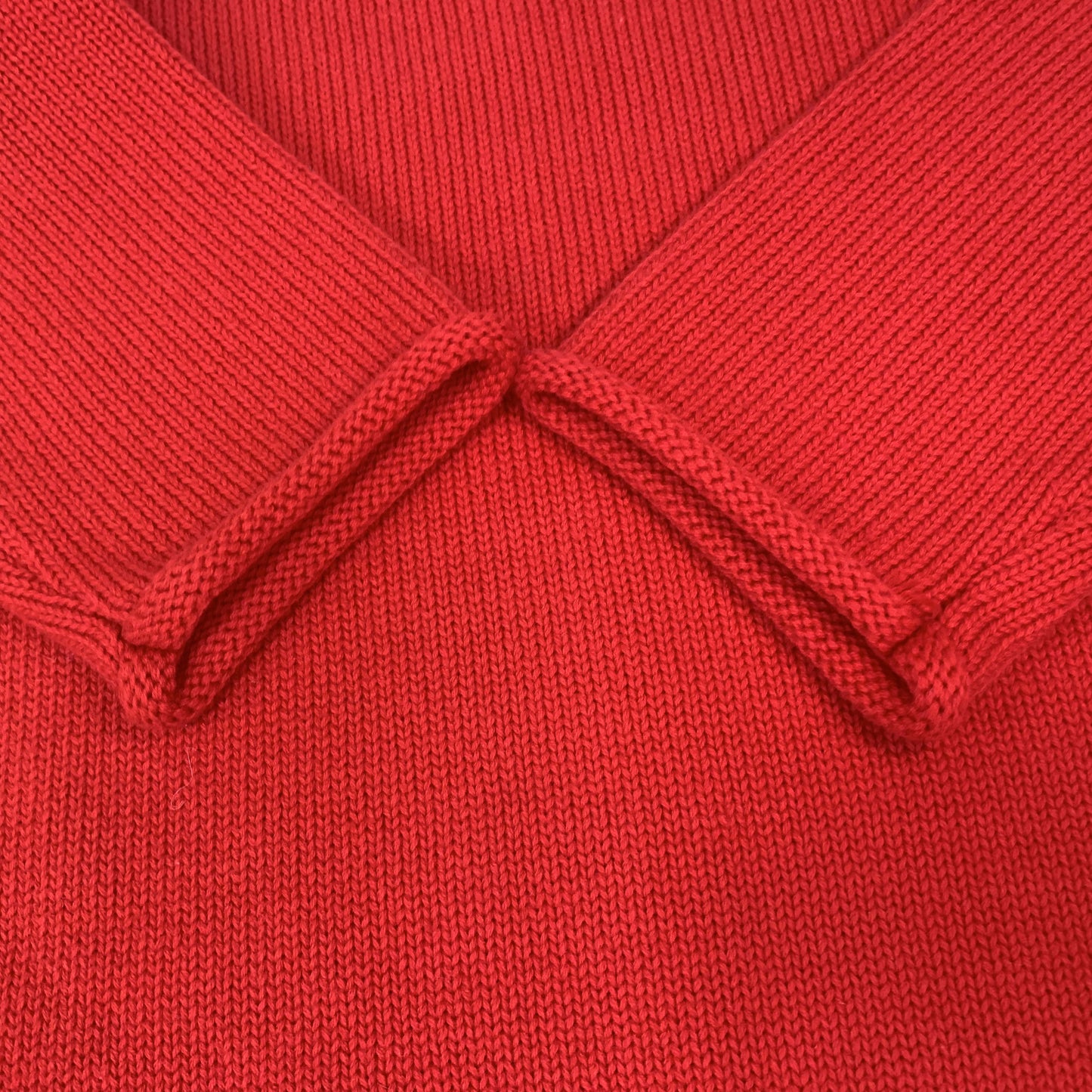 Custom Kid‘s Rollneck Sweater Solid Color 7GG - PG042902