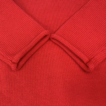 Custom Kid‘s Rollneck Sweater Solid Color 7GG - PG042902