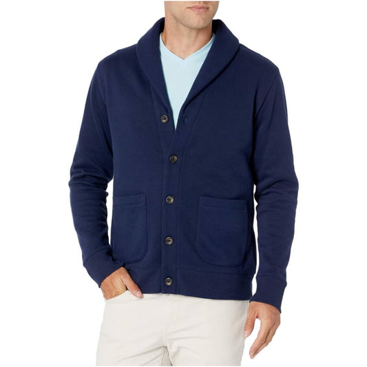 OEM/ODM Custom 100%Cotton Knit Cardigan - Sweater Manufacturer